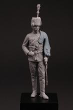 Austro-Hungarian (Royal Hungarian) Noble Lifeguard WW I - 10.