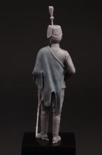 Austro-Hungarian (Royal Hungarian) Noble Lifeguard WW I - 15.