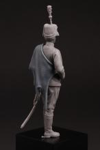 Austro-Hungarian (Royal Hungarian) Noble Lifeguard WW I - 16.