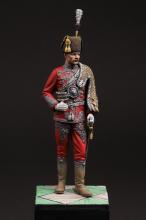 Austro-Hungarian (Royal Hungarian) Noble Lifeguard WW I - 1.