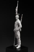 Belgian Lancer WW I - 12.