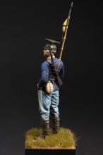 Belgian Lancer WW I - 3.